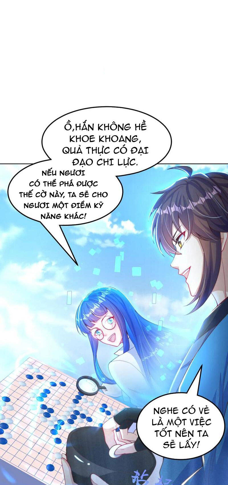 Cường Giả Tuyệt Thế Chỉ Muốn Làm Ruộng Chapter 96 - 29