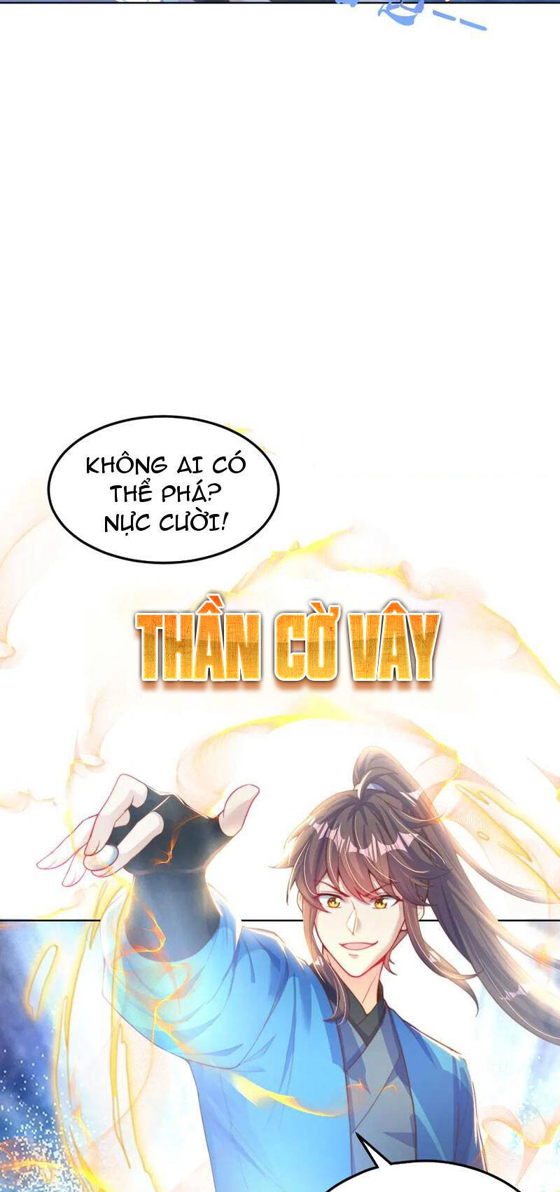 Cường Giả Tuyệt Thế Chỉ Muốn Làm Ruộng Chapter 96 - 30