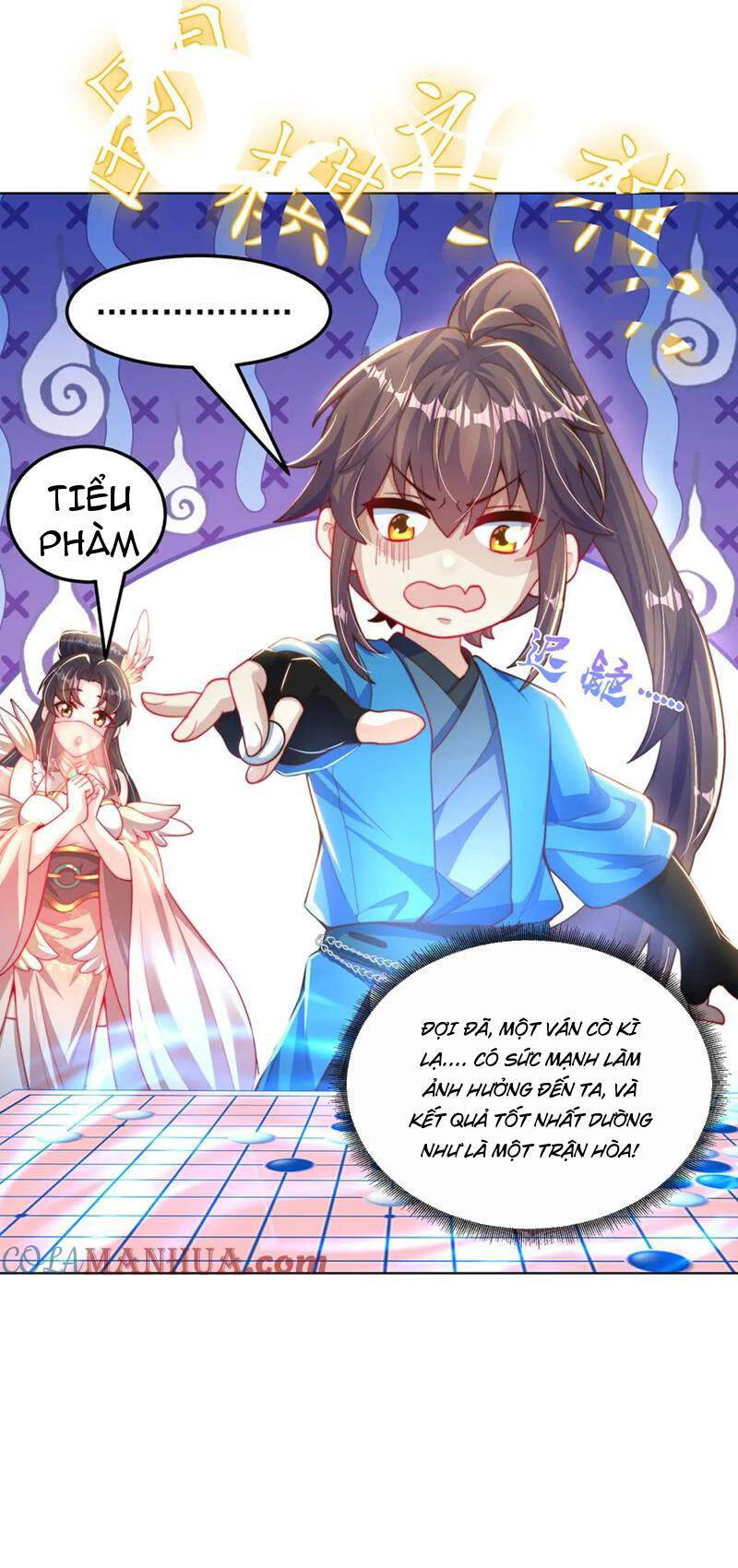 Cường Giả Tuyệt Thế Chỉ Muốn Làm Ruộng Chapter 96 - 32