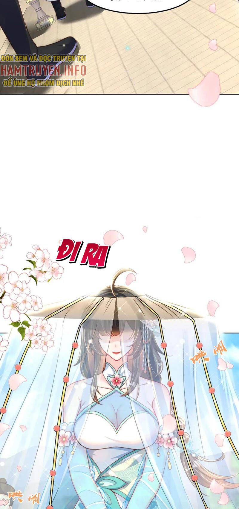 Cường Giả Tuyệt Thế Chỉ Muốn Làm Ruộng Chapter 96 - 36