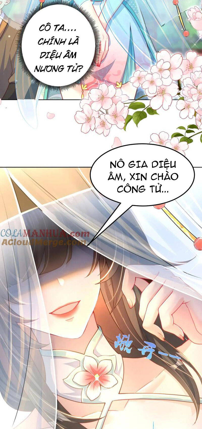 Cường Giả Tuyệt Thế Chỉ Muốn Làm Ruộng Chapter 96 - 37