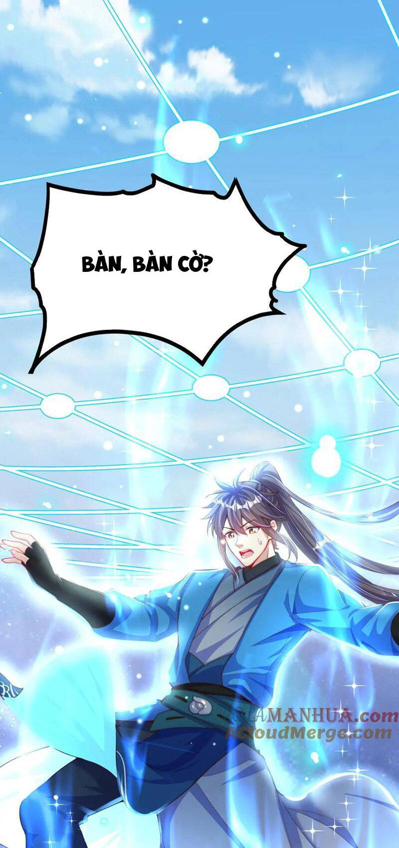 Cường Giả Tuyệt Thế Chỉ Muốn Làm Ruộng Chapter 96 - 39
