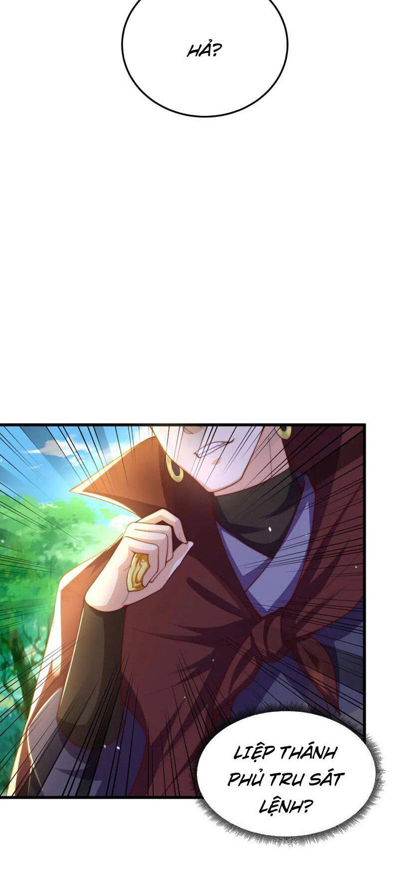 Cường Giả Tuyệt Thế Chỉ Muốn Làm Ruộng Chapter 96 - 8