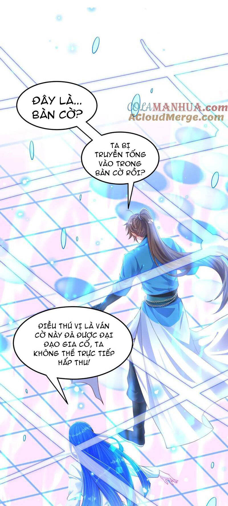 Cường Giả Tuyệt Thế Chỉ Muốn Làm Ruộng Chapter 97 - 1
