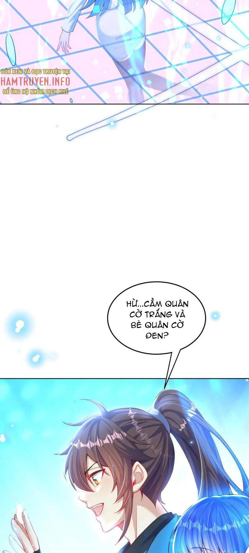 Cường Giả Tuyệt Thế Chỉ Muốn Làm Ruộng Chapter 97 - 2