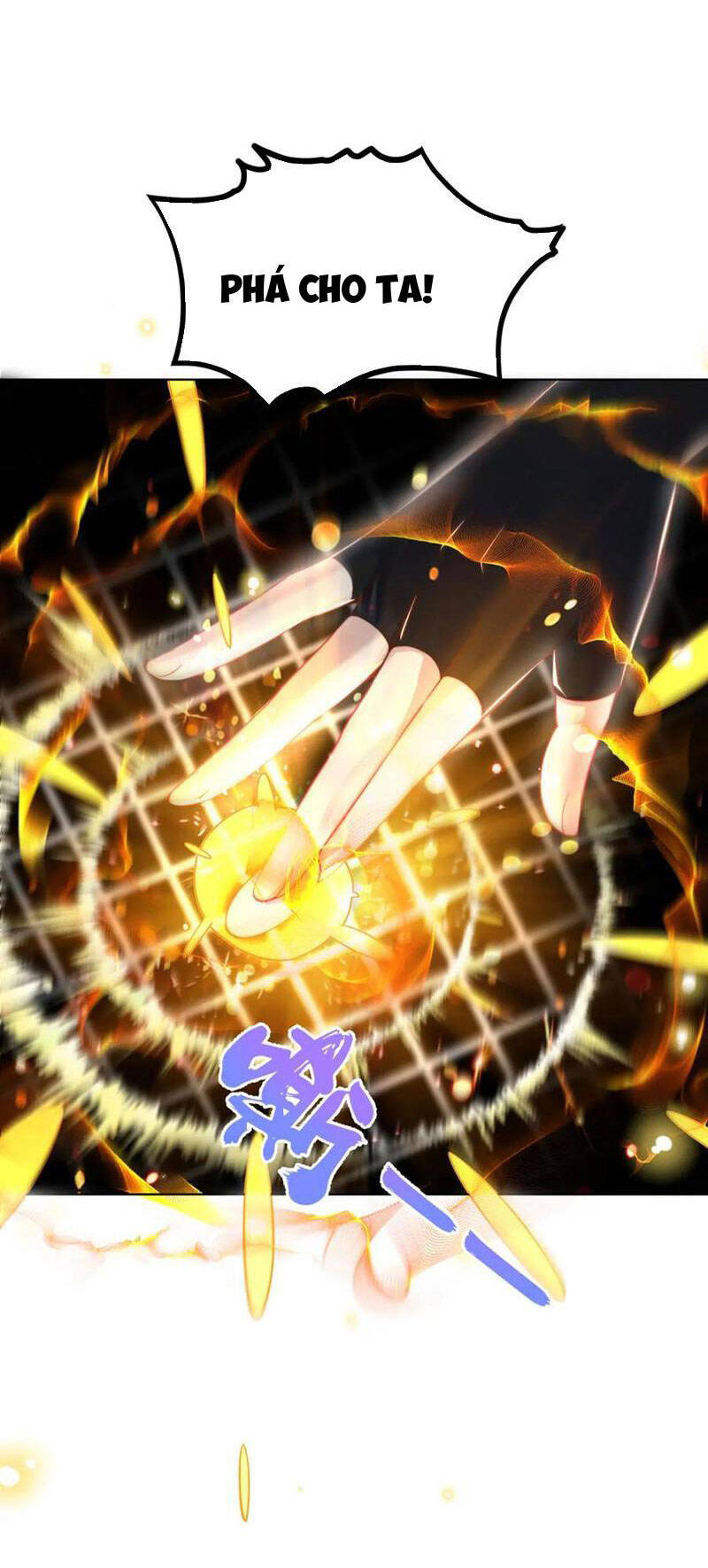 Cường Giả Tuyệt Thế Chỉ Muốn Làm Ruộng Chapter 97 - 11