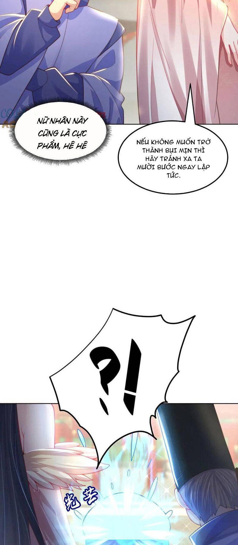 Cường Giả Tuyệt Thế Chỉ Muốn Làm Ruộng Chapter 97 - 15