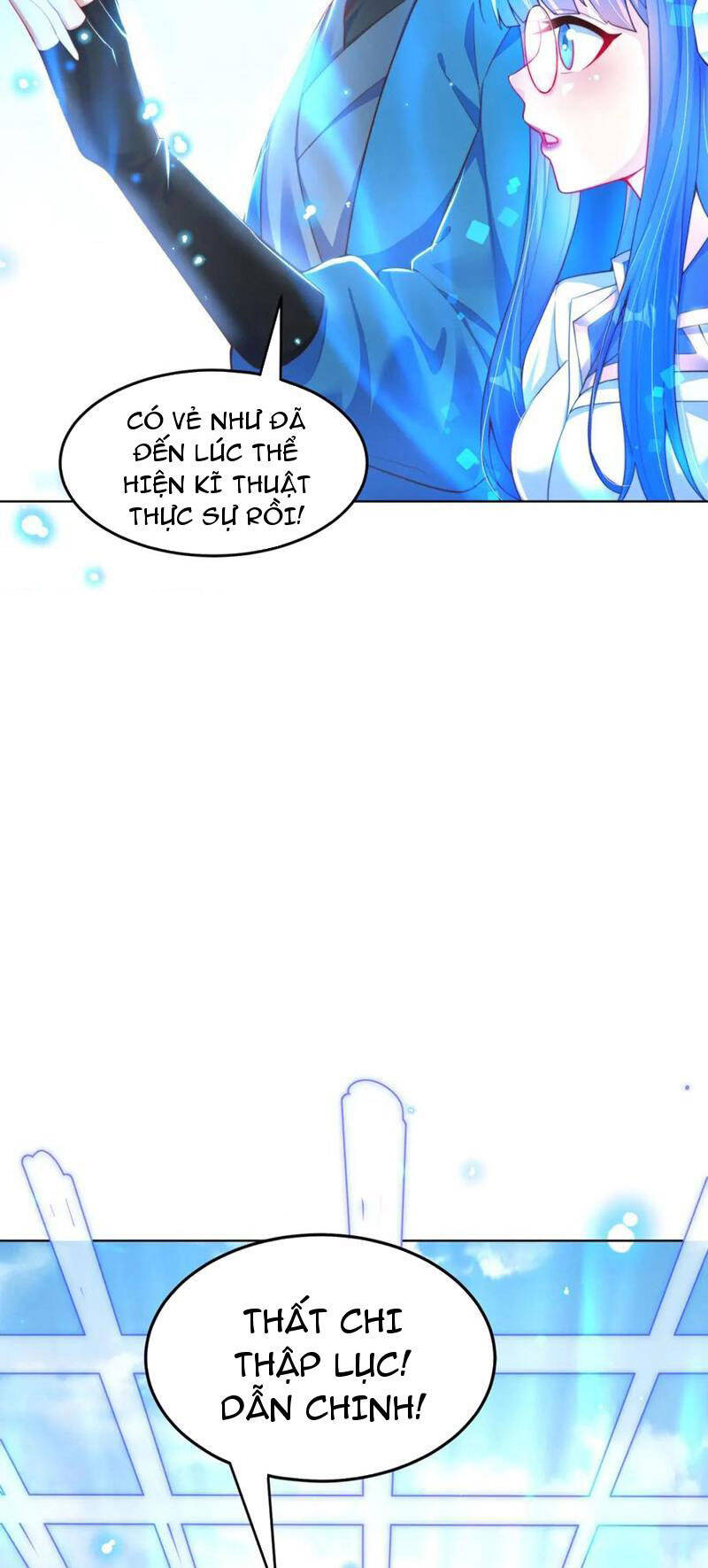 Cường Giả Tuyệt Thế Chỉ Muốn Làm Ruộng Chapter 97 - 3