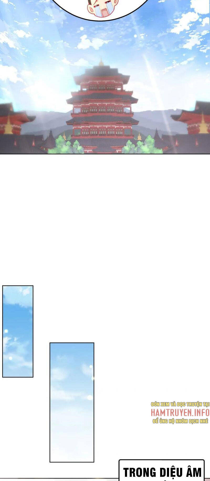 Cường Giả Tuyệt Thế Chỉ Muốn Làm Ruộng Chapter 97 - 24