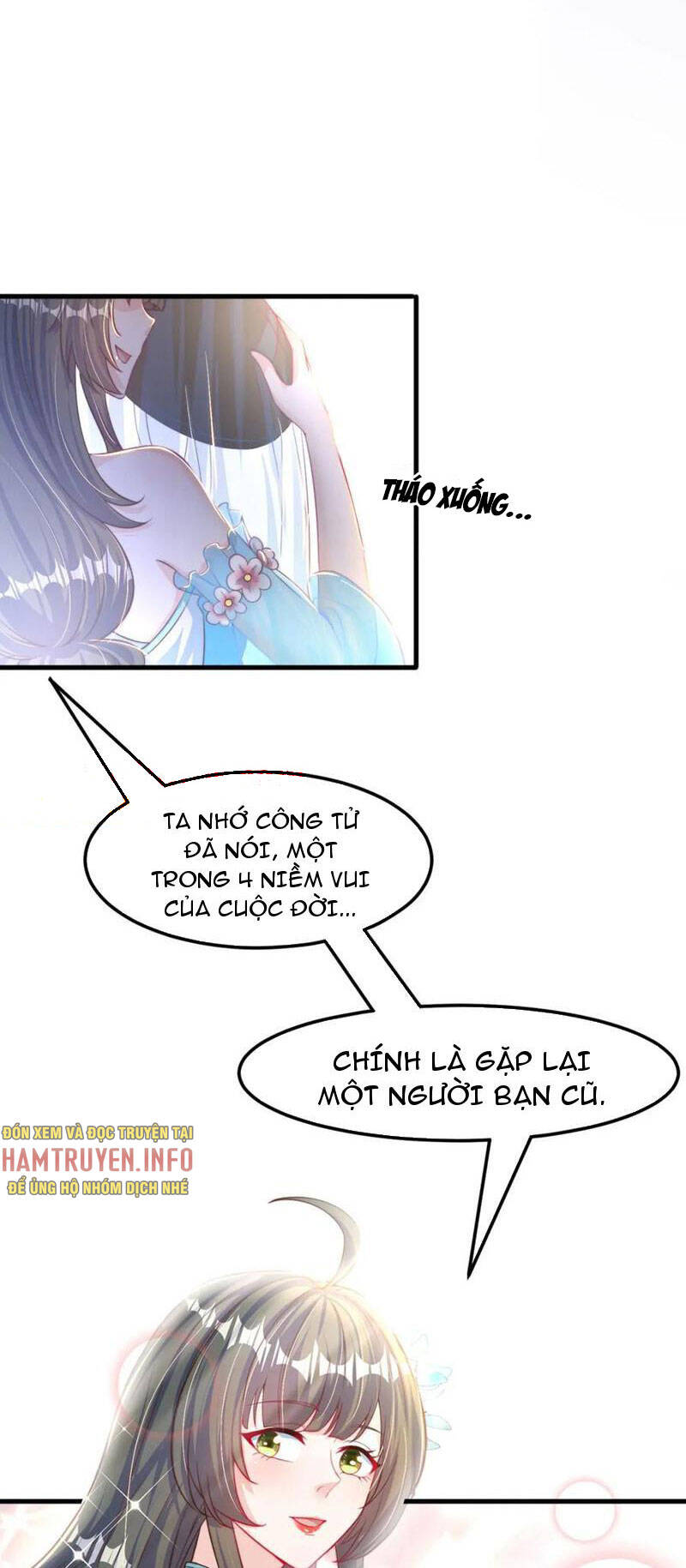 Cường Giả Tuyệt Thế Chỉ Muốn Làm Ruộng Chapter 97 - 27