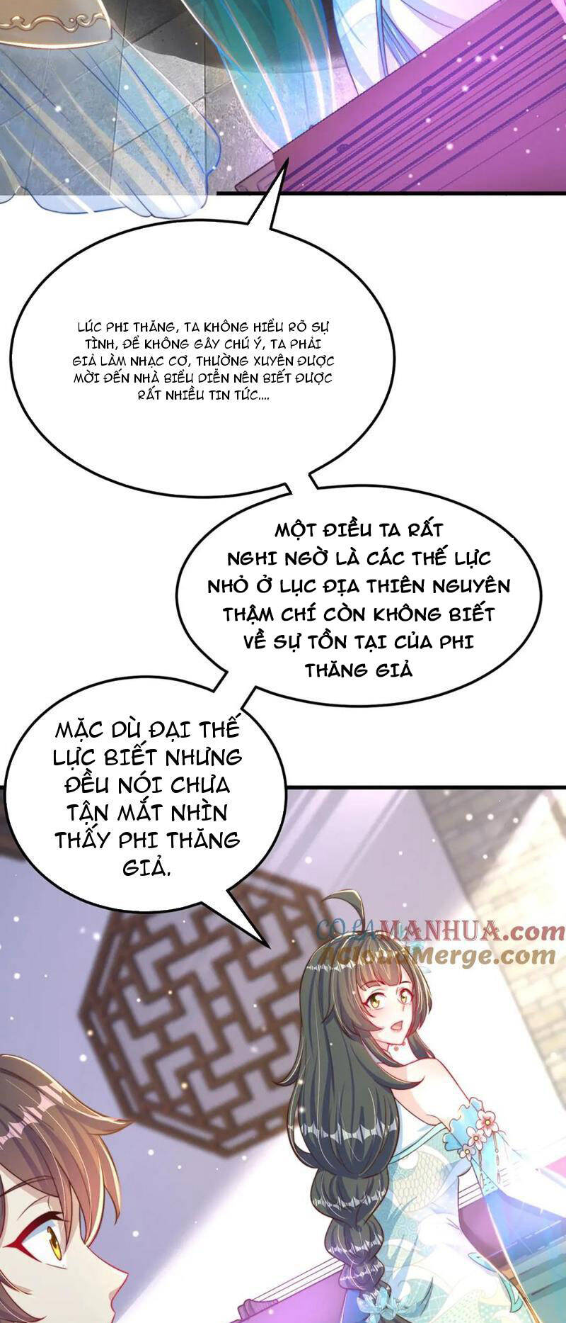 Cường Giả Tuyệt Thế Chỉ Muốn Làm Ruộng Chapter 97 - 30