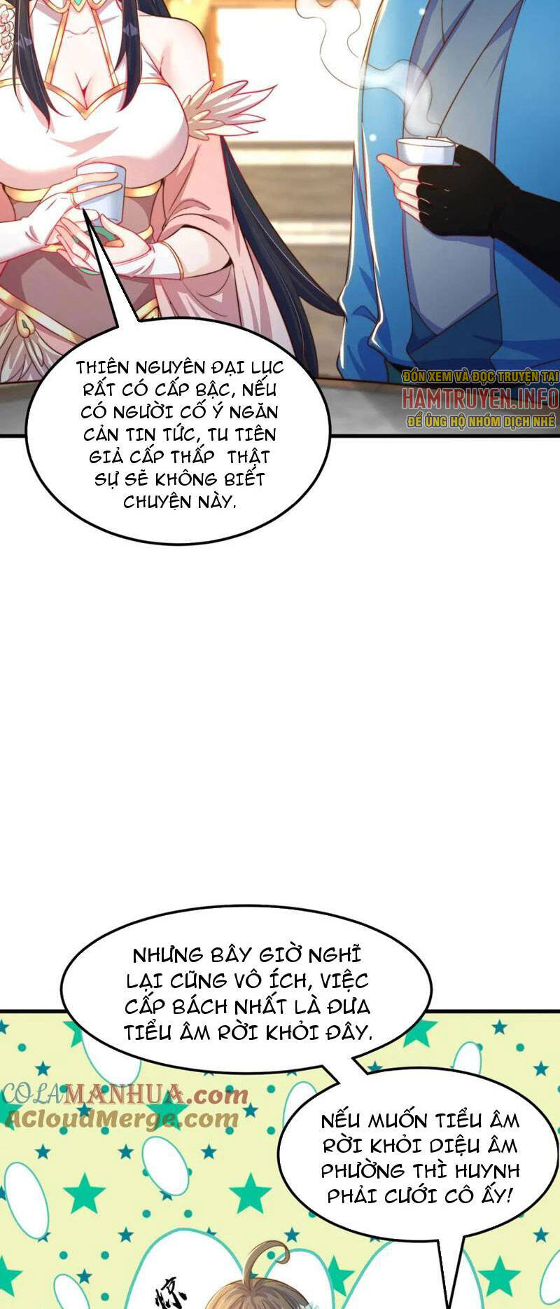 Cường Giả Tuyệt Thế Chỉ Muốn Làm Ruộng Chapter 97 - 32