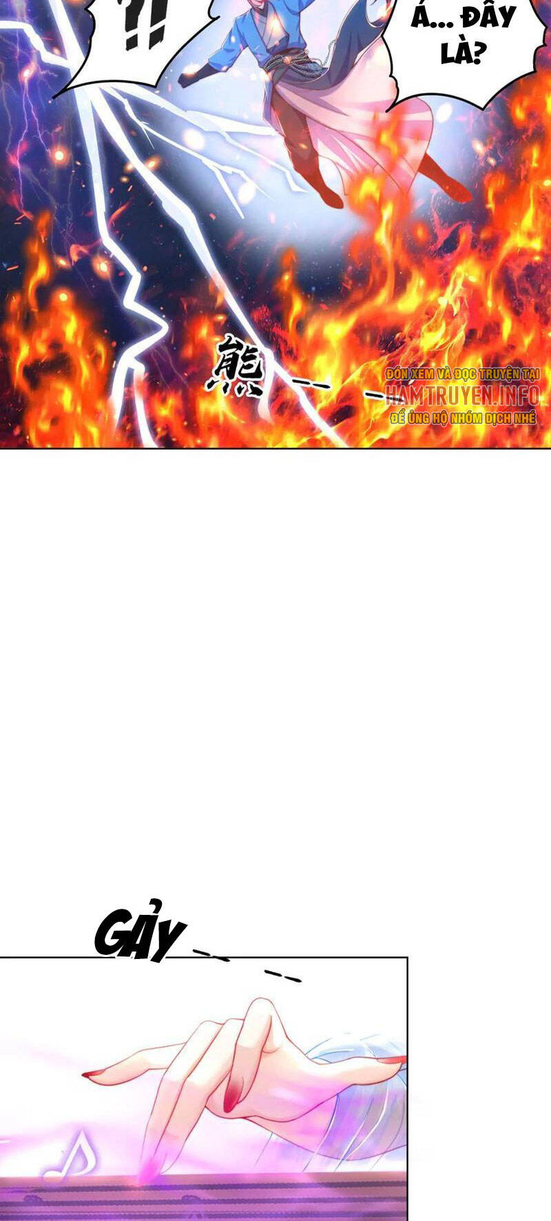 Cường Giả Tuyệt Thế Chỉ Muốn Làm Ruộng Chapter 97 - 6