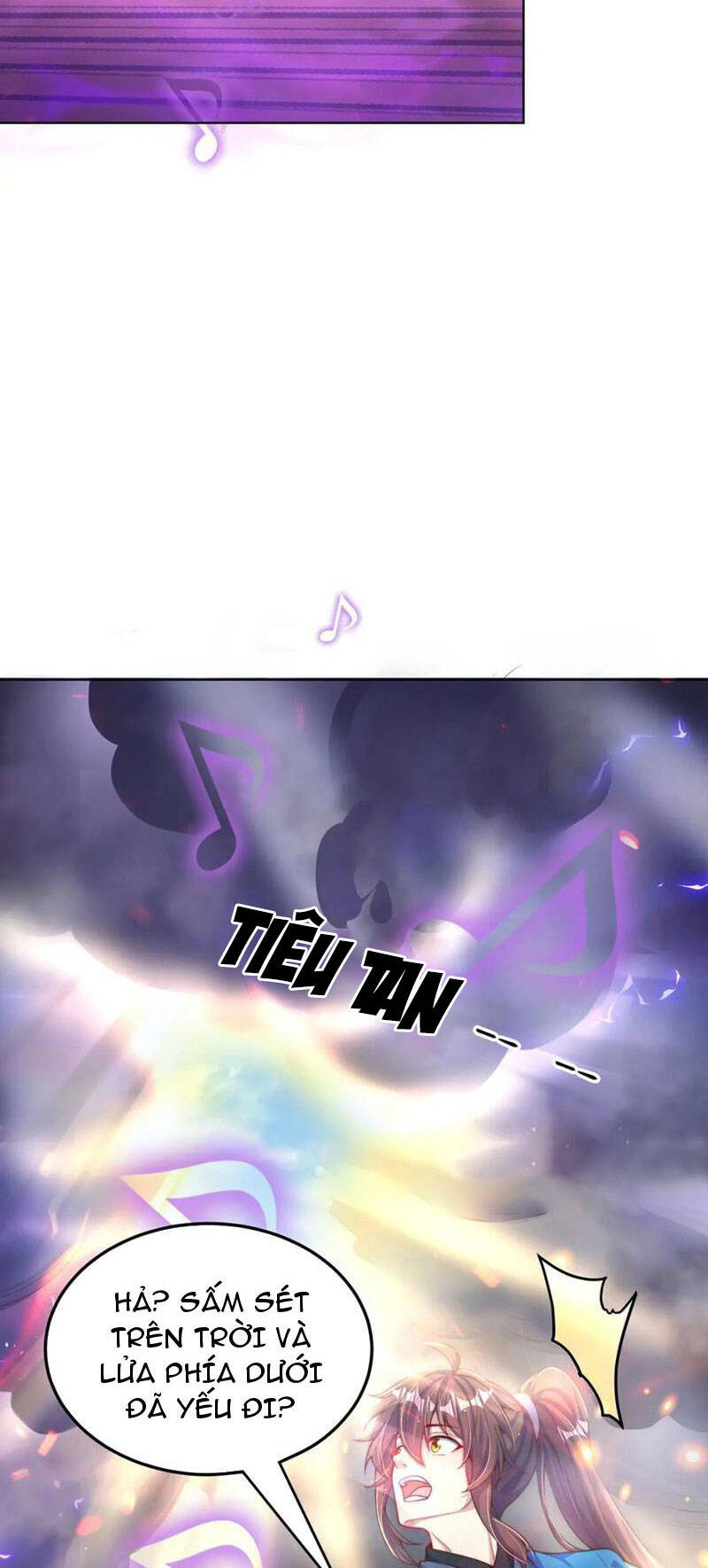 Cường Giả Tuyệt Thế Chỉ Muốn Làm Ruộng Chapter 97 - 7