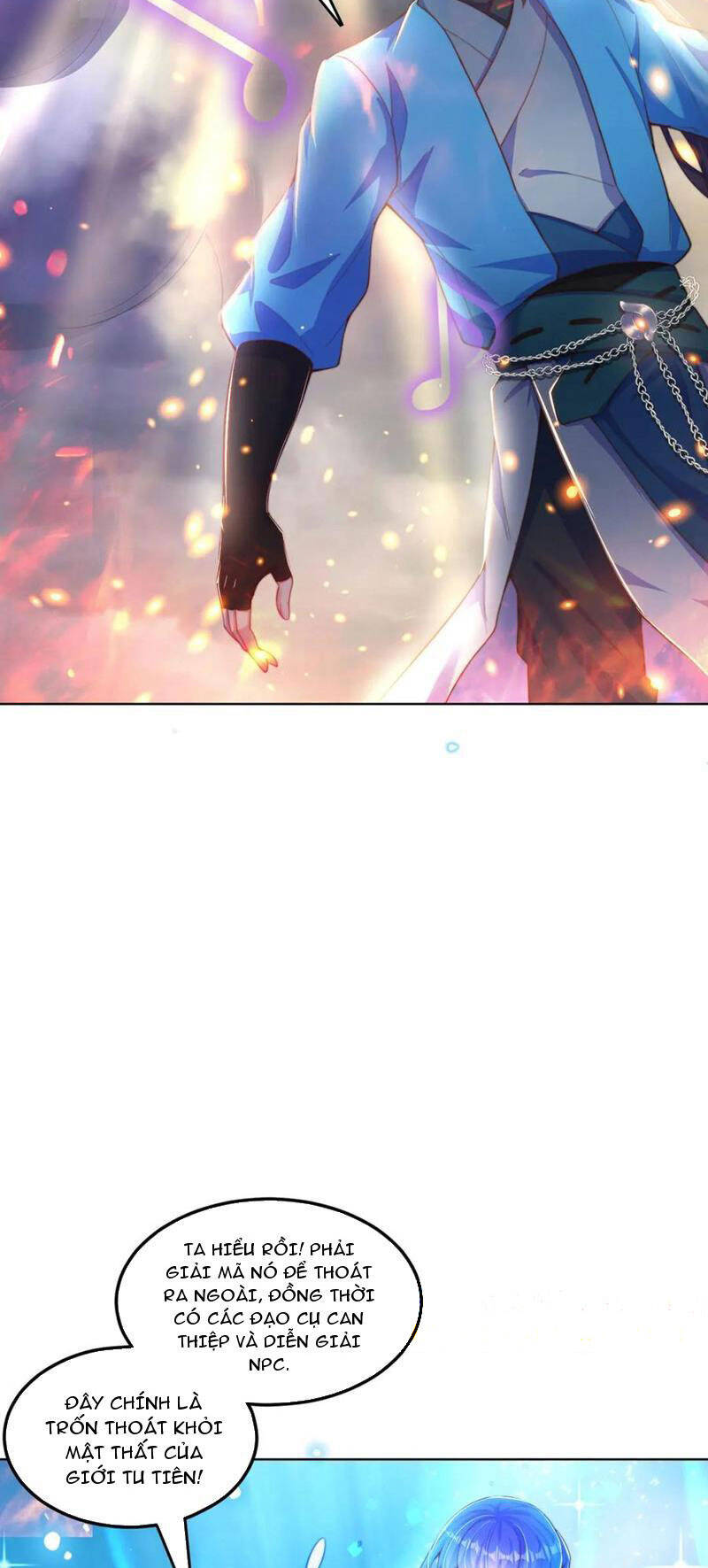 Cường Giả Tuyệt Thế Chỉ Muốn Làm Ruộng Chapter 97 - 8