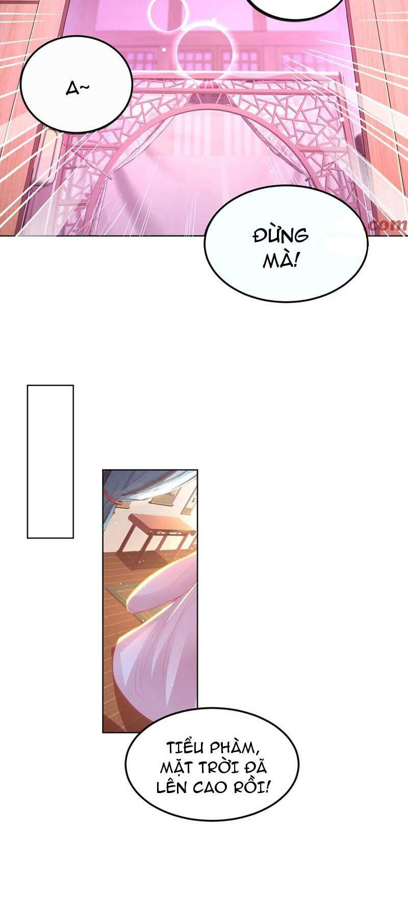 Cường Giả Tuyệt Thế Chỉ Muốn Làm Ruộng Chapter 98 - 11