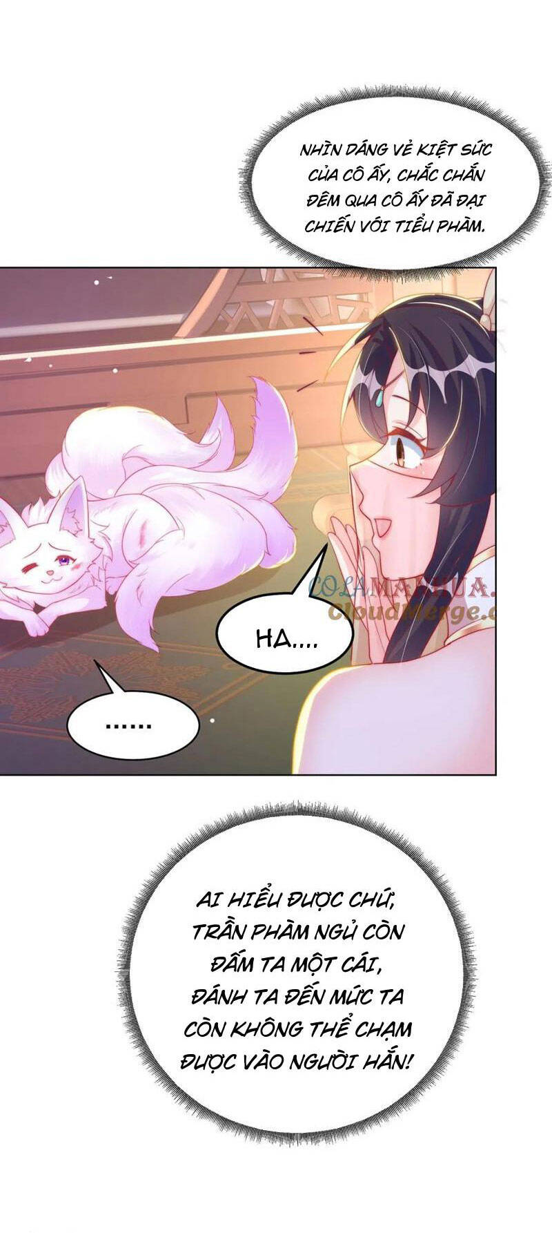 Cường Giả Tuyệt Thế Chỉ Muốn Làm Ruộng Chapter 98 - 13