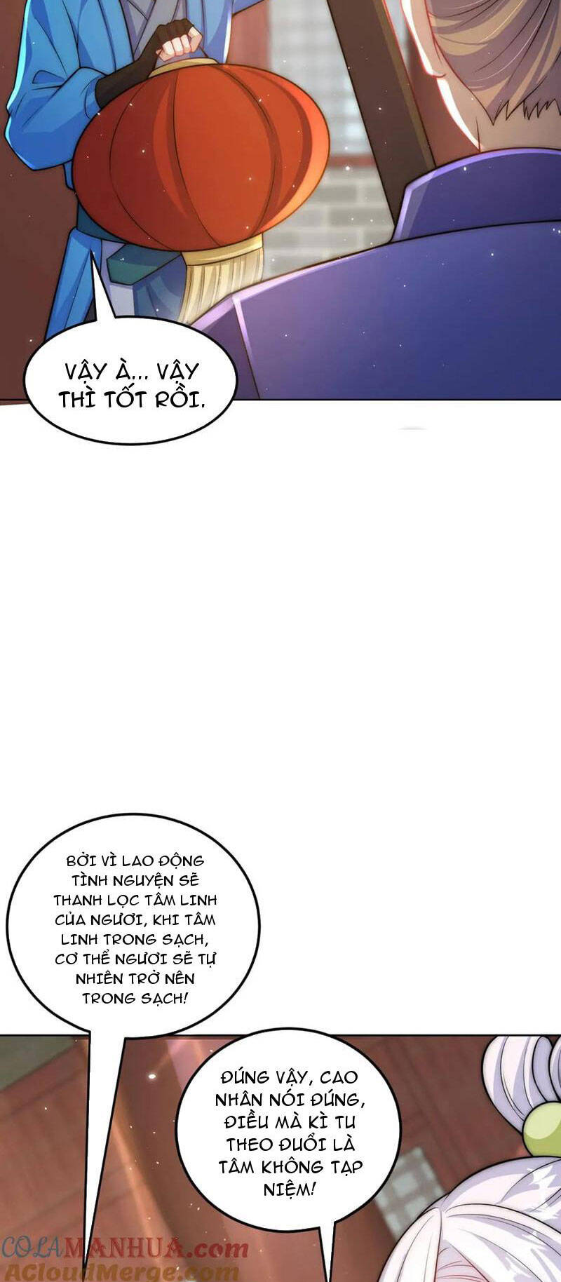 Cường Giả Tuyệt Thế Chỉ Muốn Làm Ruộng Chapter 98 - 17