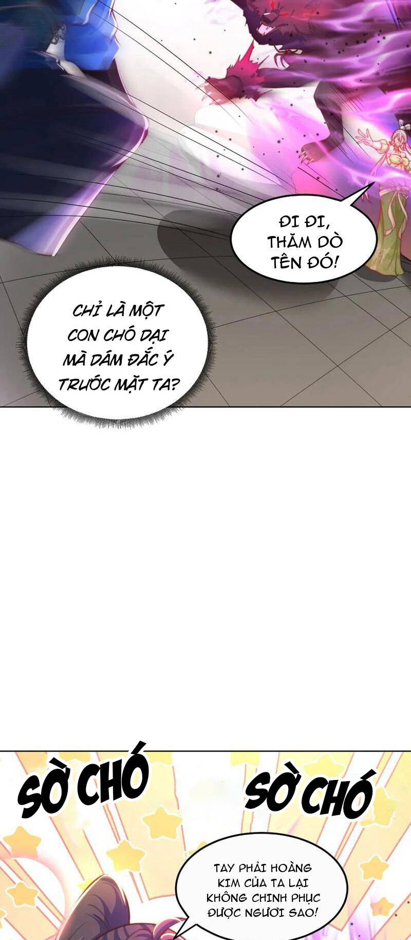 Cường Giả Tuyệt Thế Chỉ Muốn Làm Ruộng Chapter 98 - 26