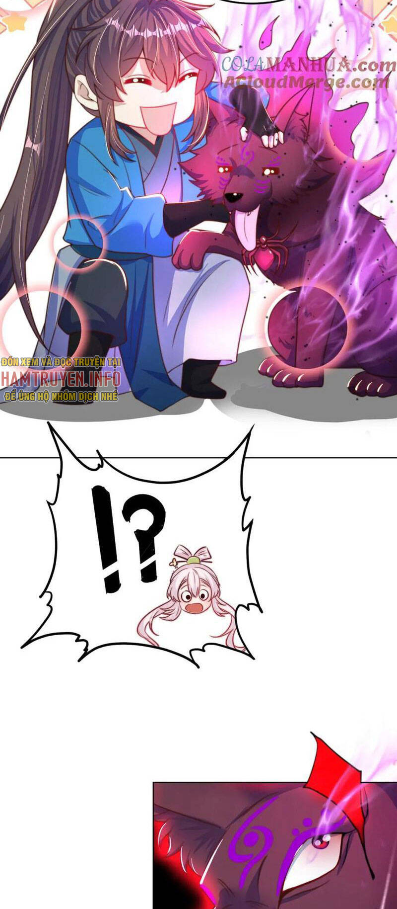 Cường Giả Tuyệt Thế Chỉ Muốn Làm Ruộng Chapter 98 - 27