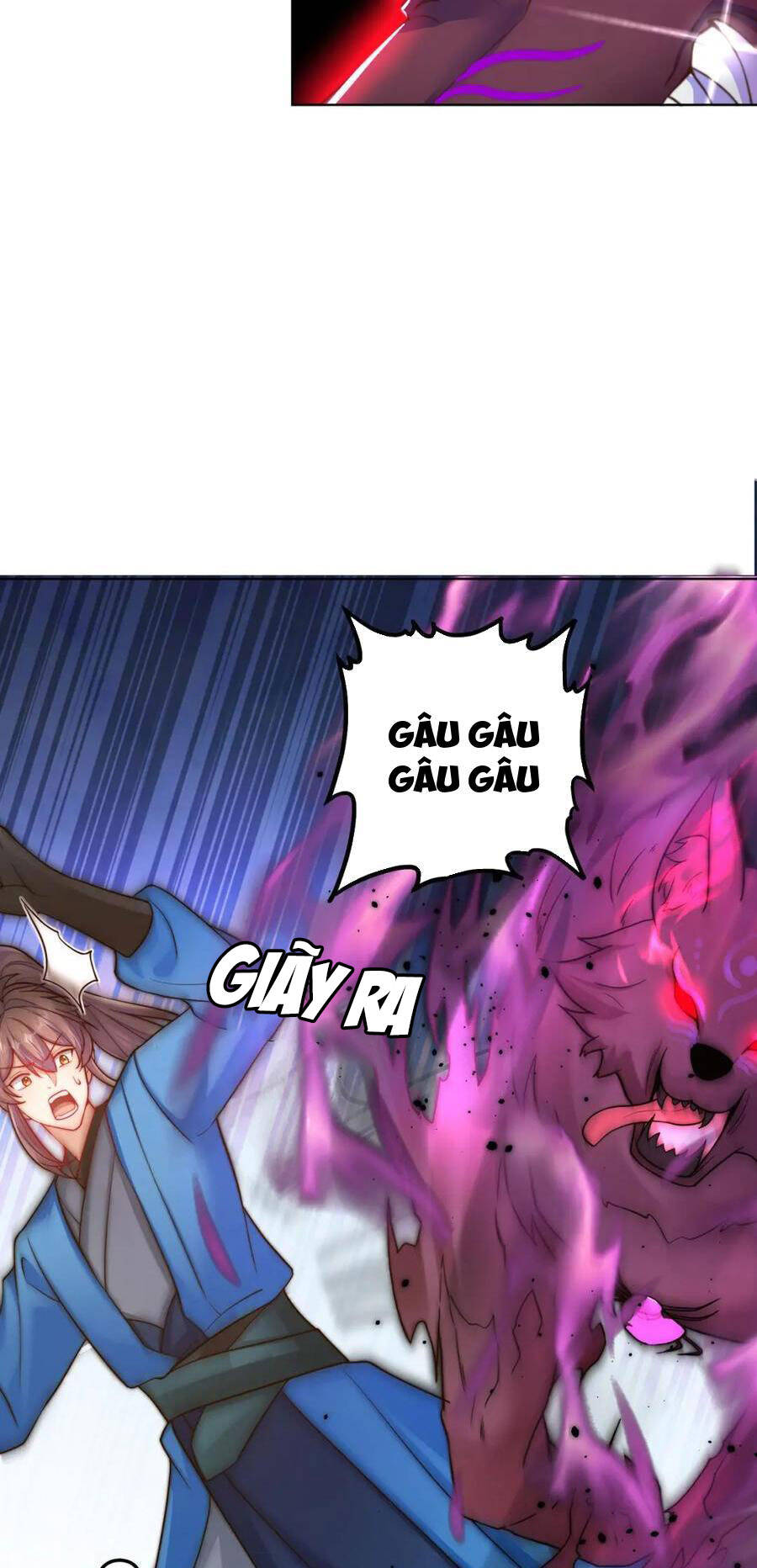 Cường Giả Tuyệt Thế Chỉ Muốn Làm Ruộng Chapter 98 - 28