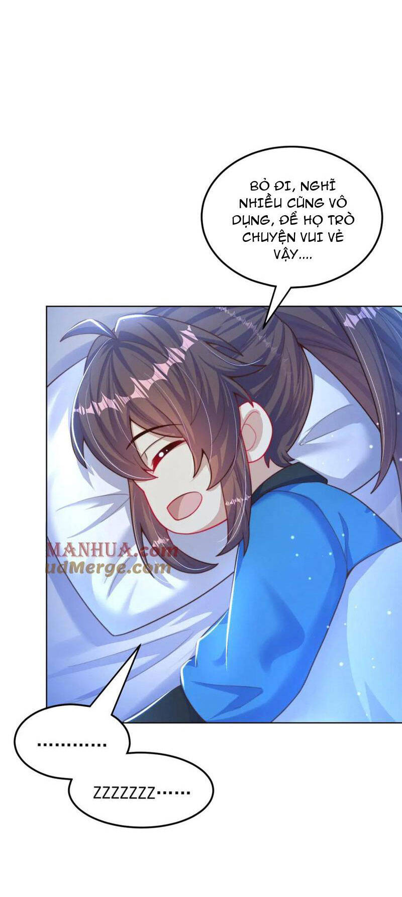 Cường Giả Tuyệt Thế Chỉ Muốn Làm Ruộng Chapter 98 - 4