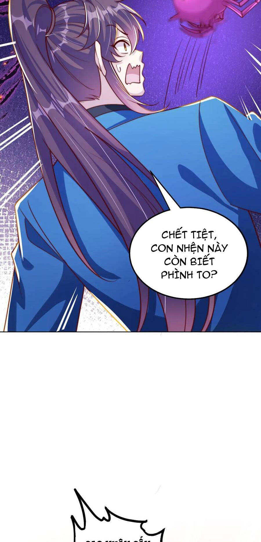 Cường Giả Tuyệt Thế Chỉ Muốn Làm Ruộng Chapter 98 - 32