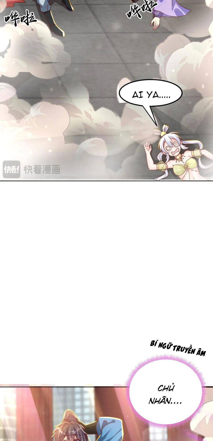 Cường Giả Tuyệt Thế Chỉ Muốn Làm Ruộng Chapter 98 - 35