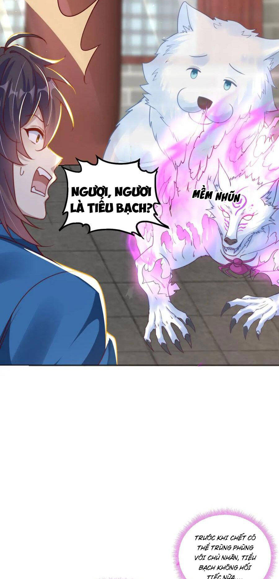 Cường Giả Tuyệt Thế Chỉ Muốn Làm Ruộng Chapter 98 - 37