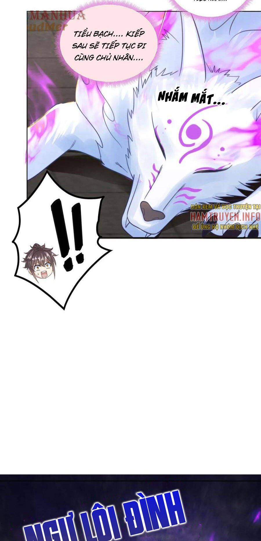 Cường Giả Tuyệt Thế Chỉ Muốn Làm Ruộng Chapter 98 - 38