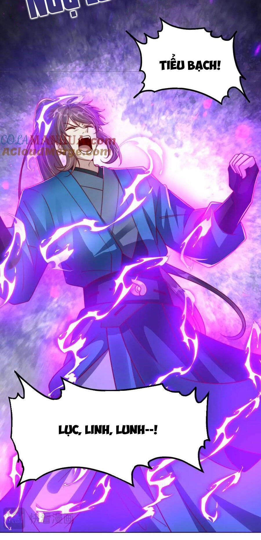 Cường Giả Tuyệt Thế Chỉ Muốn Làm Ruộng Chapter 98 - 39