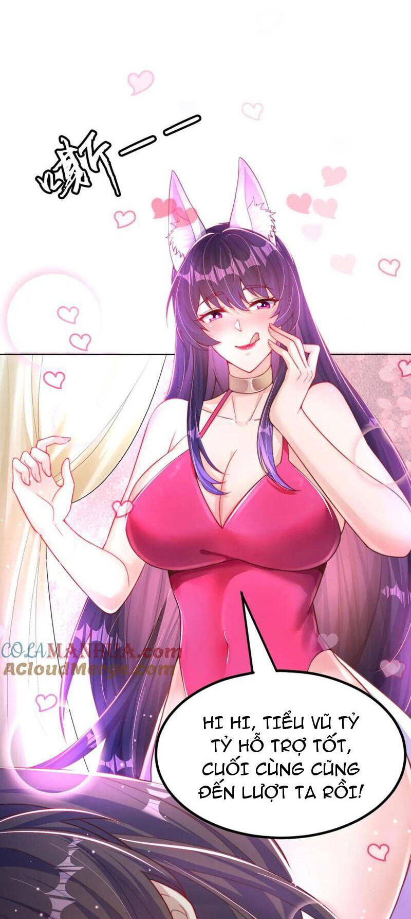 Cường Giả Tuyệt Thế Chỉ Muốn Làm Ruộng Chapter 98 - 5