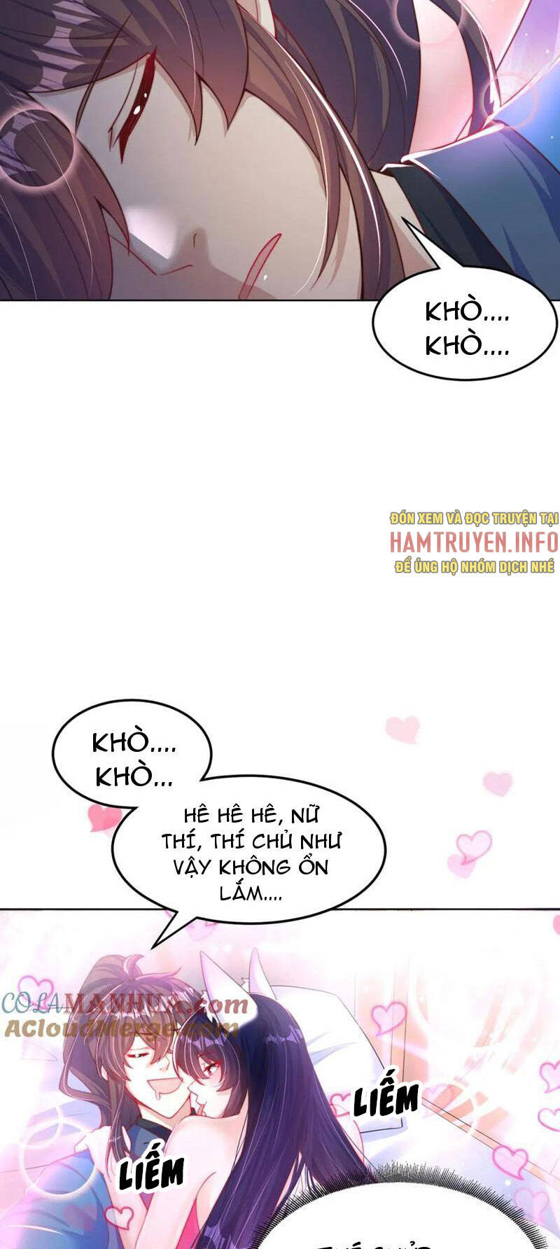 Cường Giả Tuyệt Thế Chỉ Muốn Làm Ruộng Chapter 98 - 6