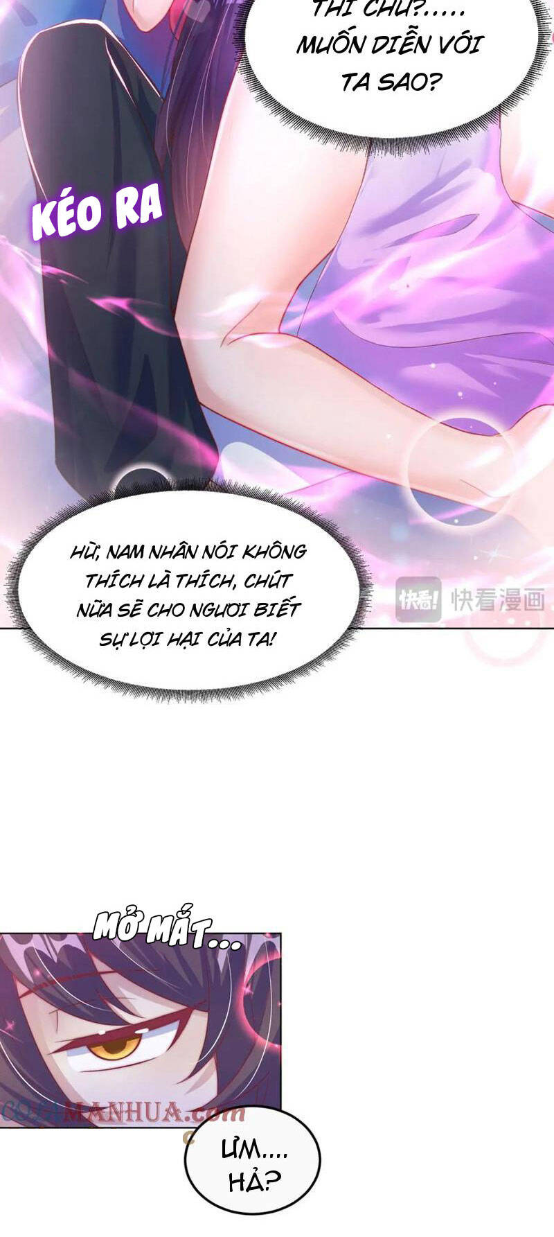 Cường Giả Tuyệt Thế Chỉ Muốn Làm Ruộng Chapter 98 - 7