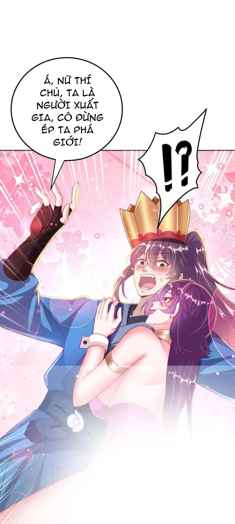 Cường Giả Tuyệt Thế Chỉ Muốn Làm Ruộng Chapter 98 - 8