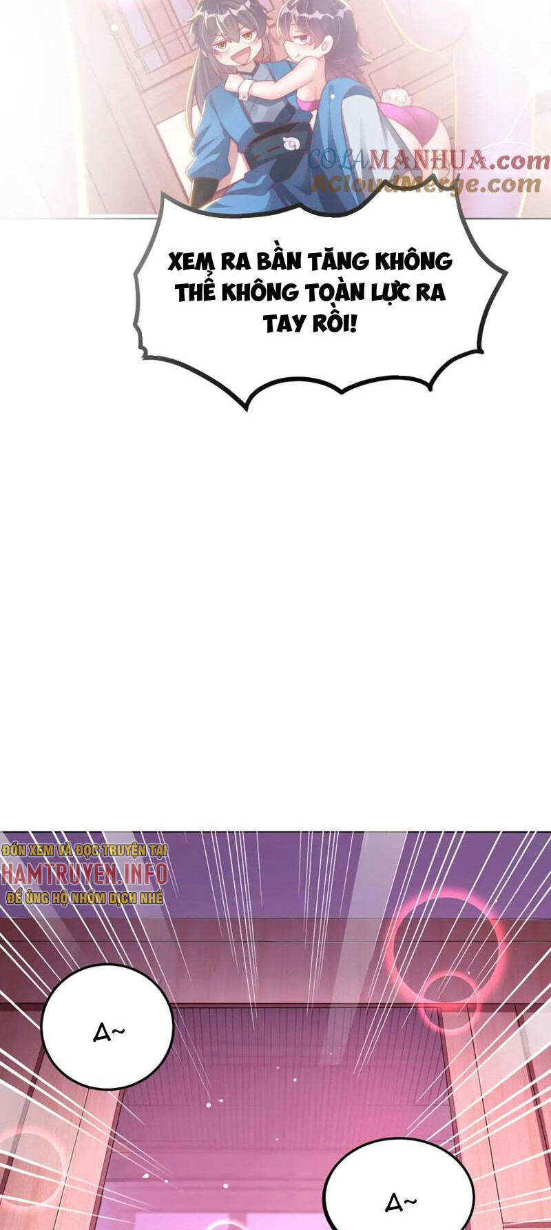 Cường Giả Tuyệt Thế Chỉ Muốn Làm Ruộng Chapter 98 - 10