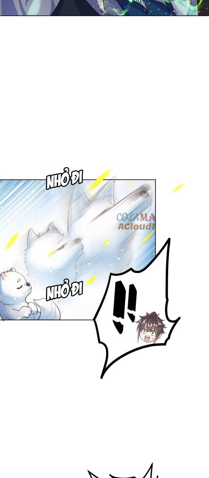 Cường Giả Tuyệt Thế Chỉ Muốn Làm Ruộng Chapter 99 - 16