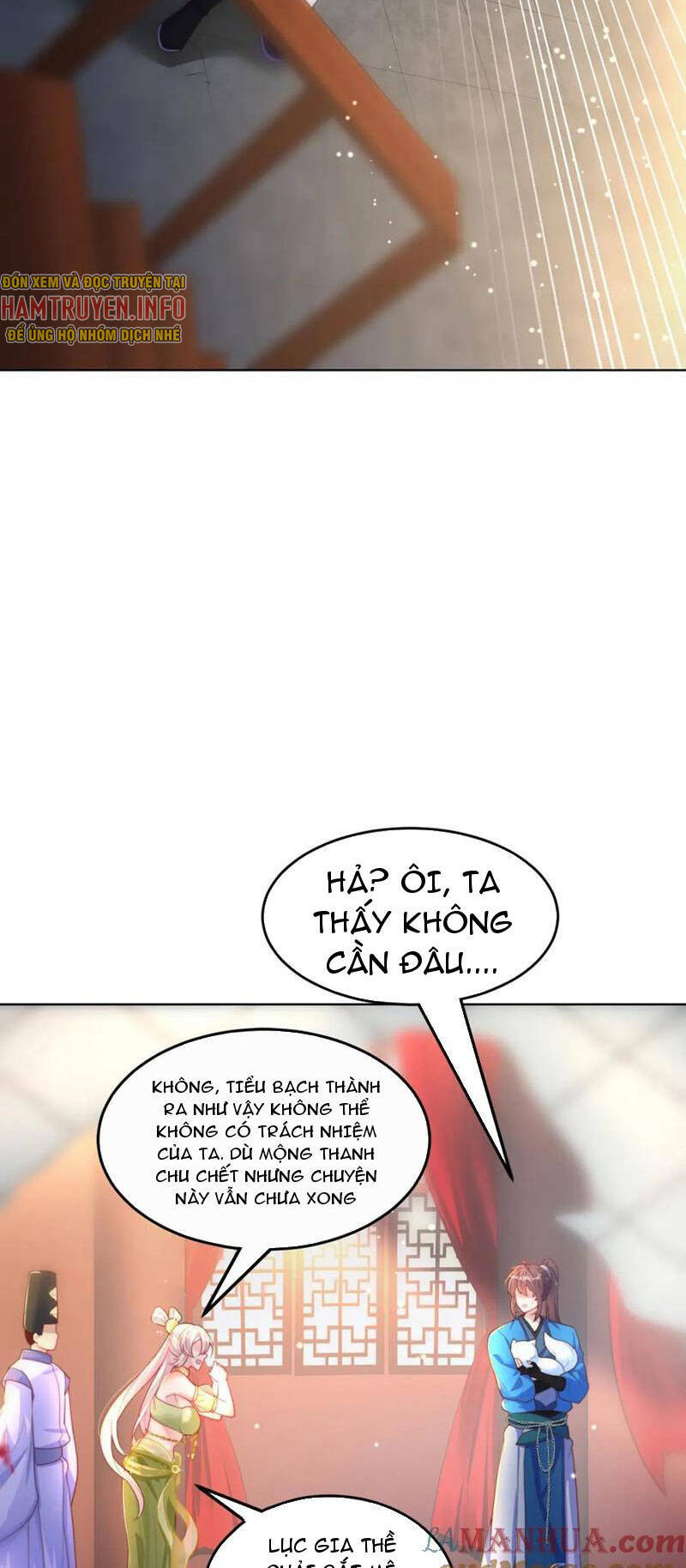 Cường Giả Tuyệt Thế Chỉ Muốn Làm Ruộng Chapter 99 - 19