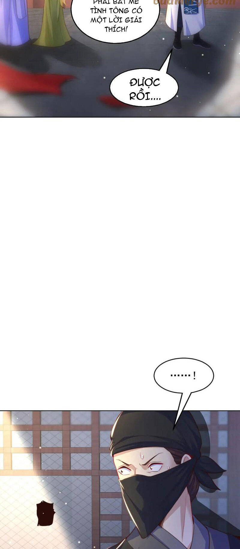 Cường Giả Tuyệt Thế Chỉ Muốn Làm Ruộng Chapter 99 - 20