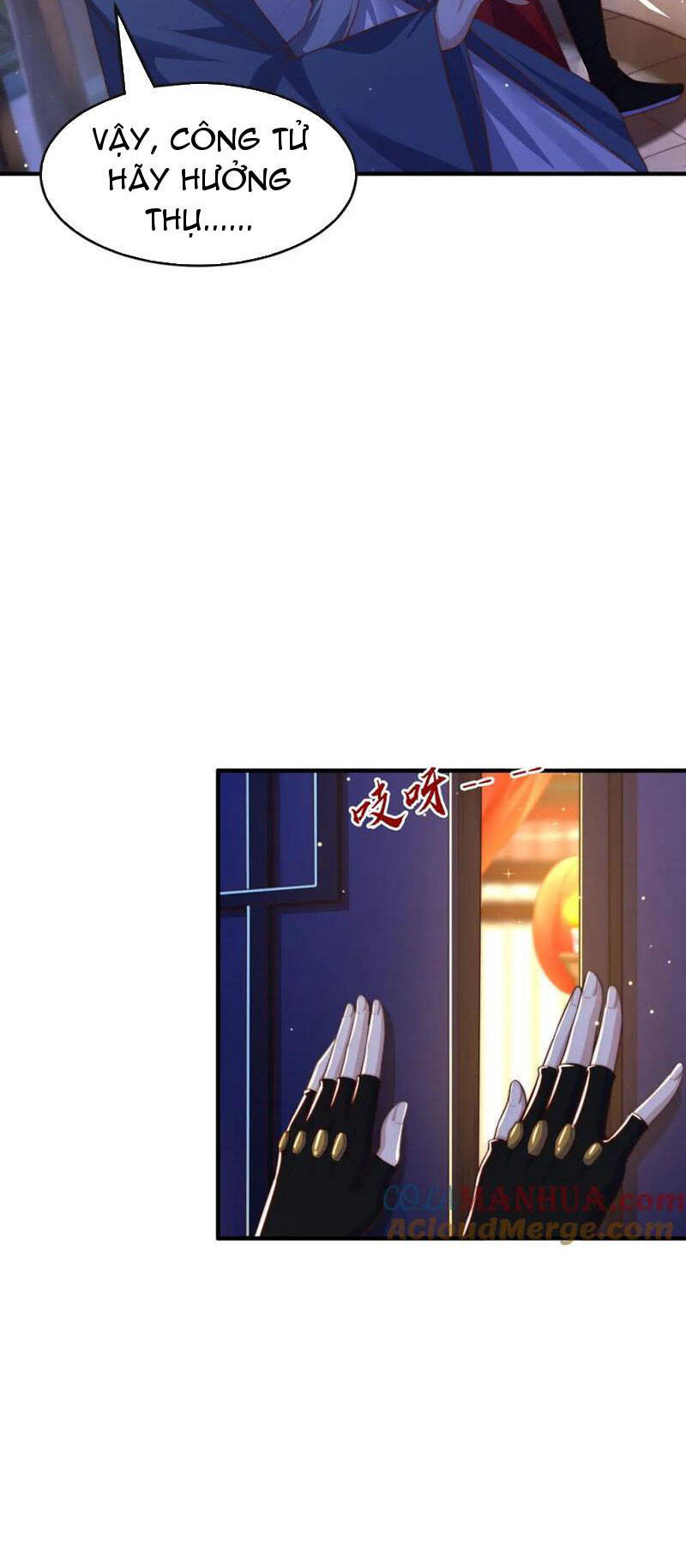 Cường Giả Tuyệt Thế Chỉ Muốn Làm Ruộng Chapter 99 - 25