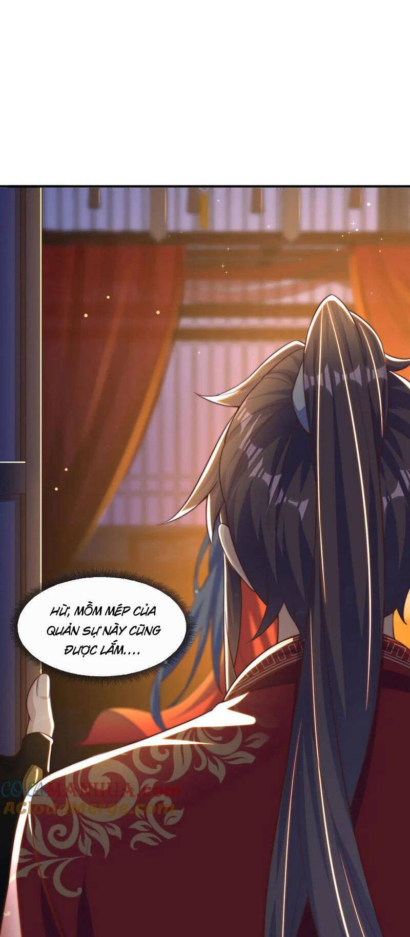 Cường Giả Tuyệt Thế Chỉ Muốn Làm Ruộng Chapter 99 - 26