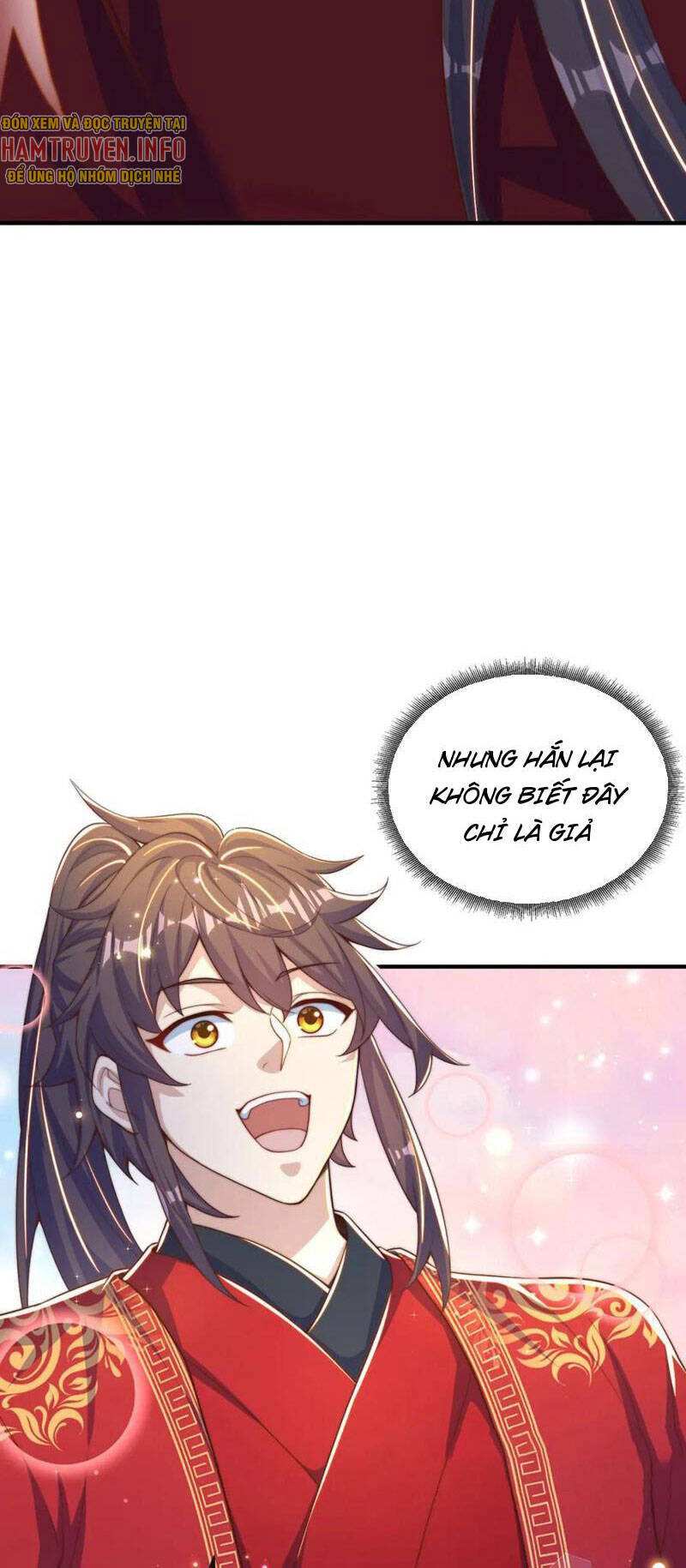 Cường Giả Tuyệt Thế Chỉ Muốn Làm Ruộng Chapter 99 - 27