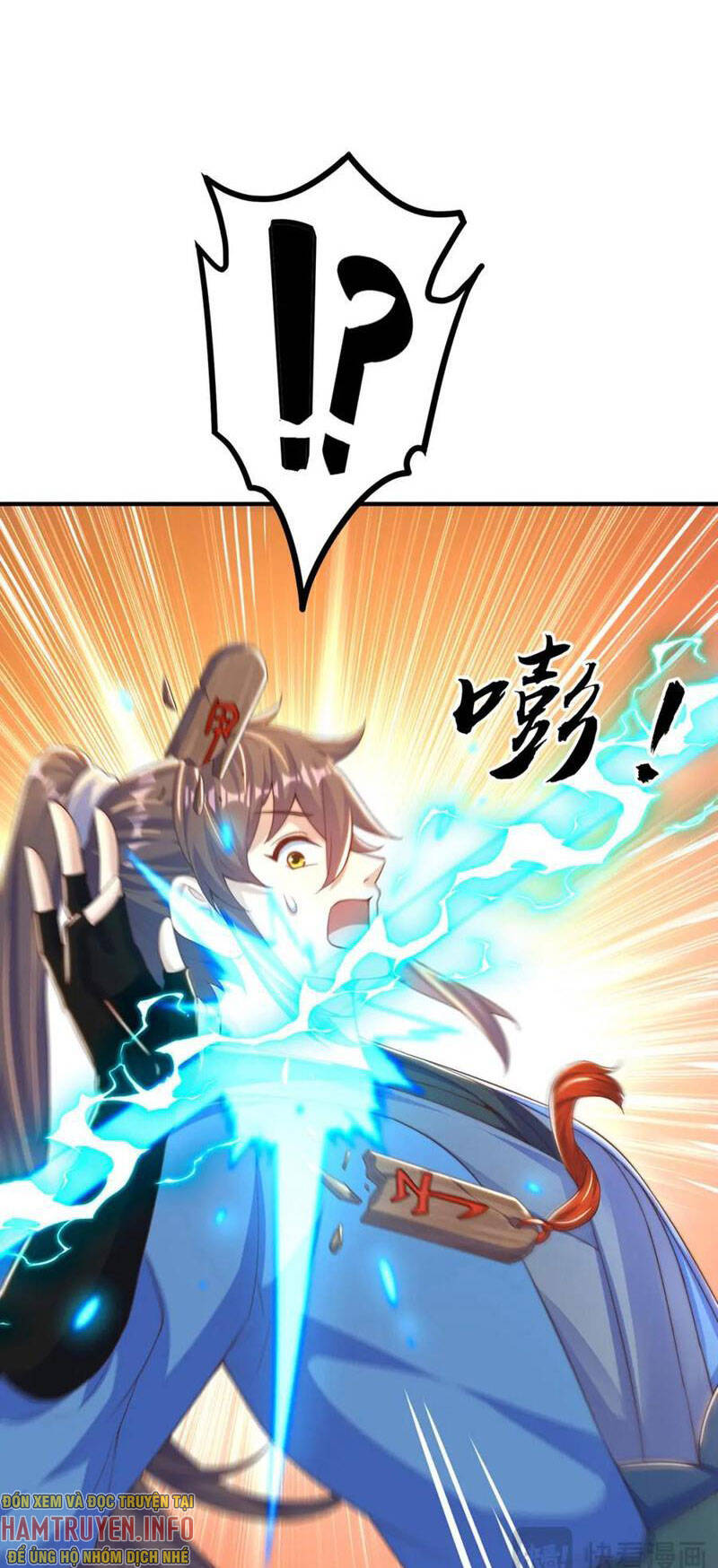 Cường Giả Tuyệt Thế Chỉ Muốn Làm Ruộng Chapter 99 - 34