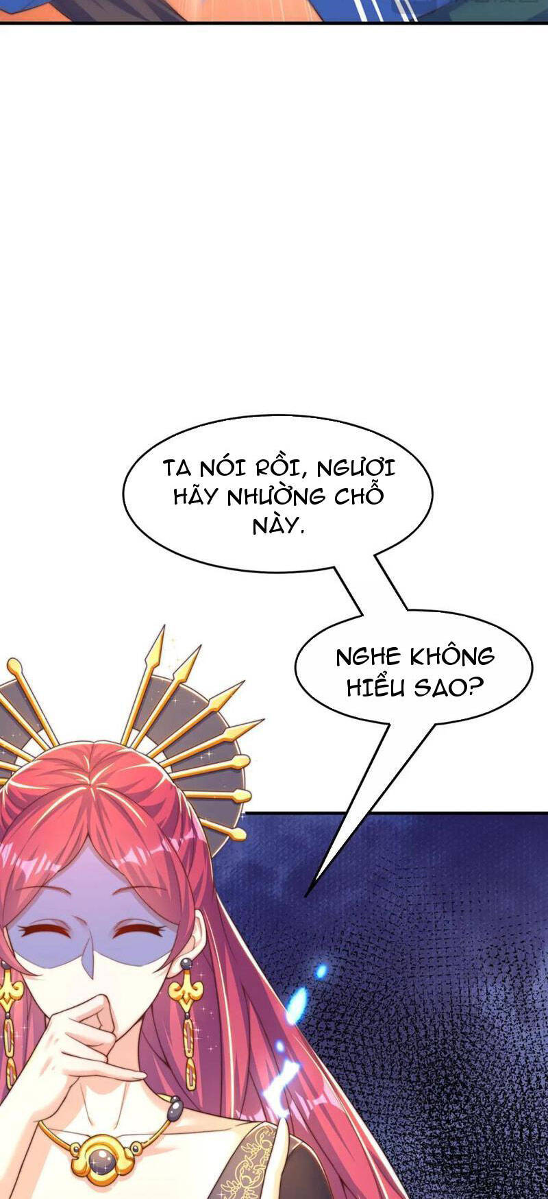 Cường Giả Tuyệt Thế Chỉ Muốn Làm Ruộng Chapter 99 - 35