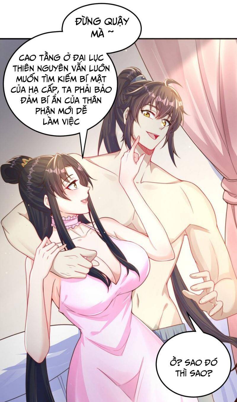 Cường Giả Tuyệt Thế Chỉ Muốn Làm Ruộng Chapter 89 - 21