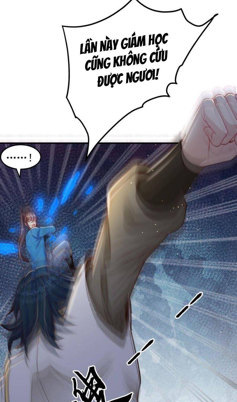 Cường Giả Tuyệt Thế Chỉ Muốn Làm Ruộng Chapter 89 - 32
