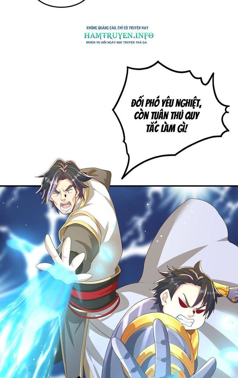 Cường Giả Tuyệt Thế Chỉ Muốn Làm Ruộng Chapter 90 - 42