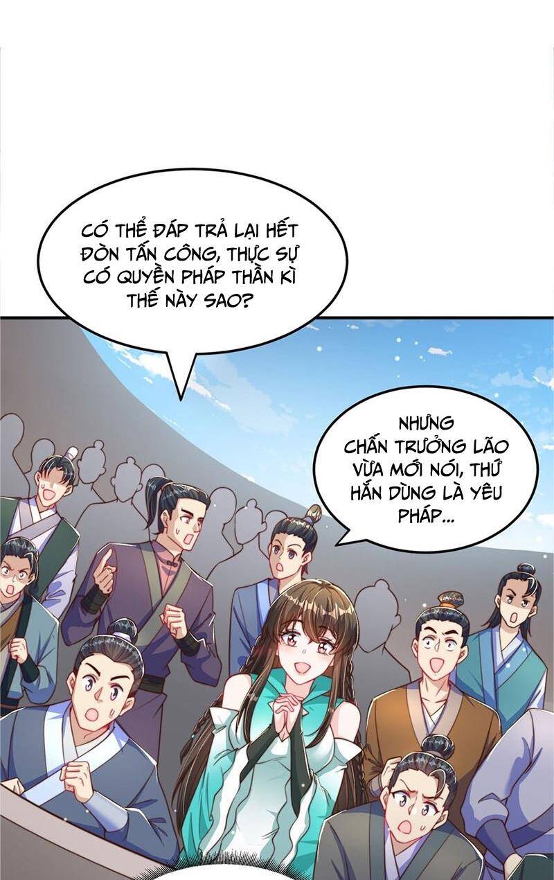 Cường Giả Tuyệt Thế Chỉ Muốn Làm Ruộng Chapter 90 - 52