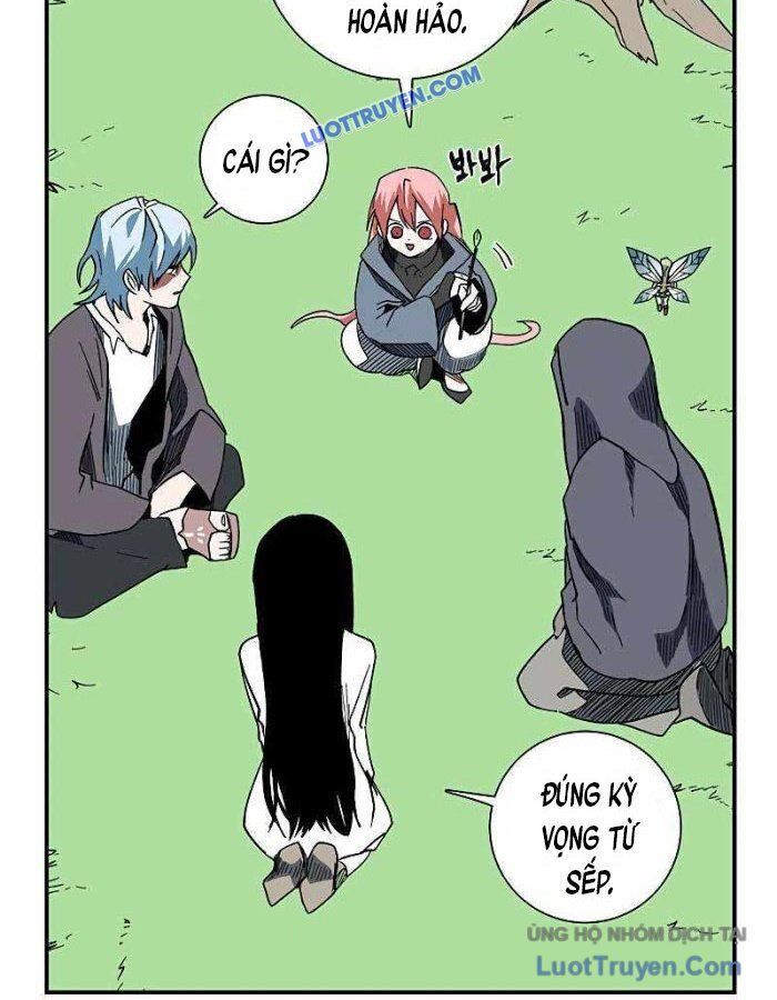 Ta Một Bước Làm Quỷ Vương Chapter 100 - 132