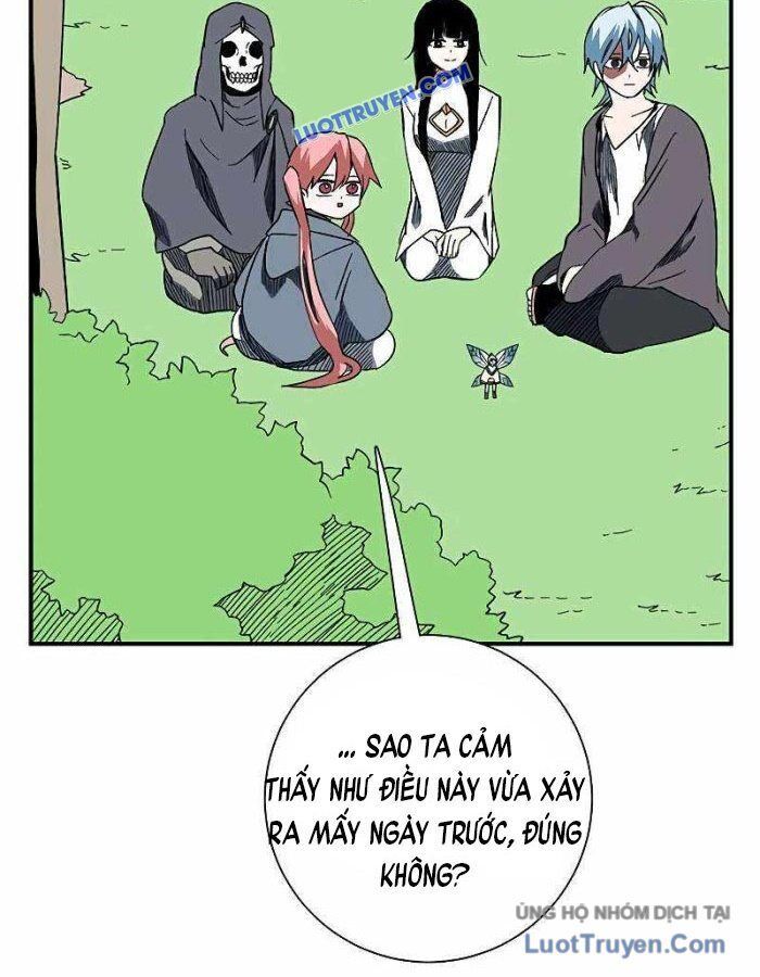 Ta Một Bước Làm Quỷ Vương Chapter 100 - 136